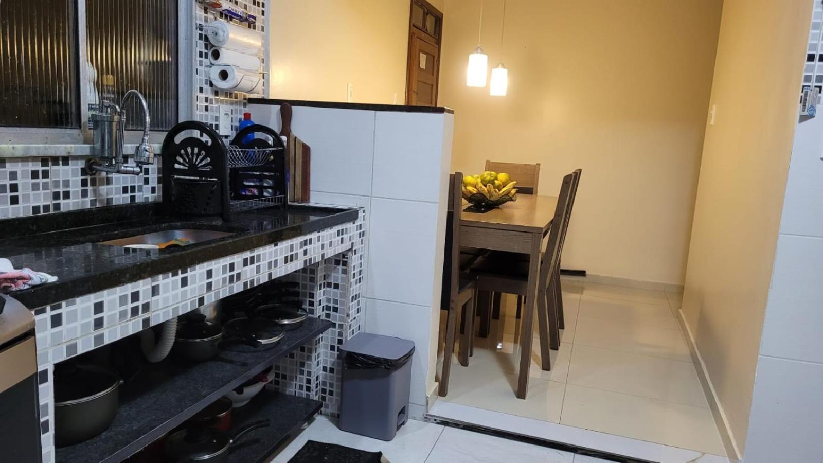 Casa Temporada Festival De Inverno Holiday home *